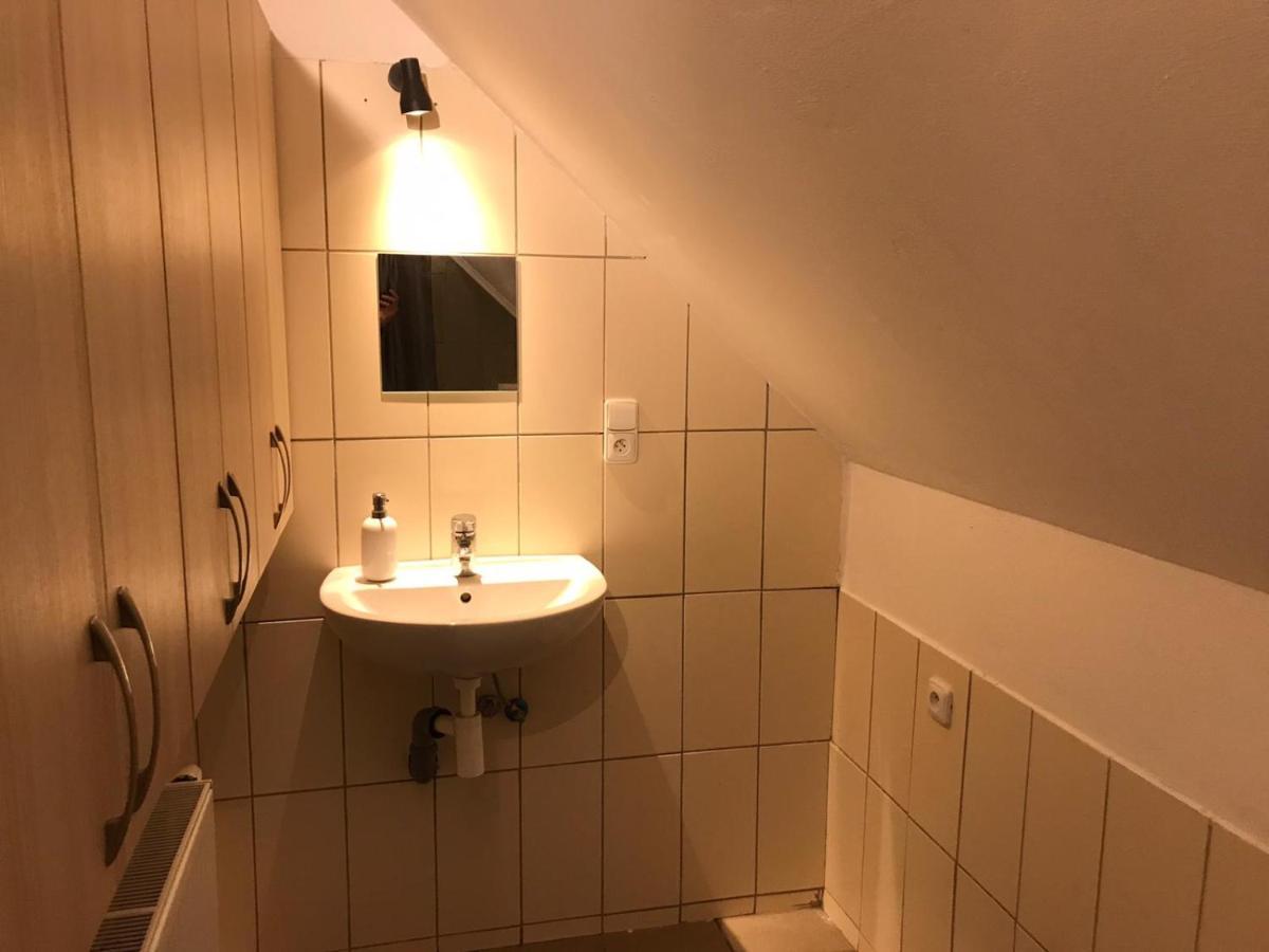 Bohemica Apartman 4 Kouřim Exteriör bild